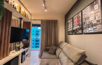 Kitnet / Stúdio à venda no Jardim Tarraf II, São José do Rio Preto 