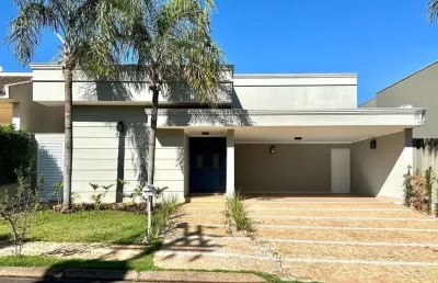 Casa com 3 quartos para alugar no Village Damha Rio Preto III, São José do Rio Preto 