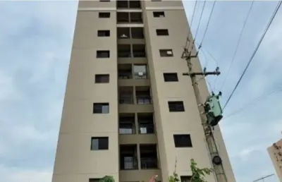Apartamento com 3 quartos para alugar no Boa Vista, São José do Rio Preto 