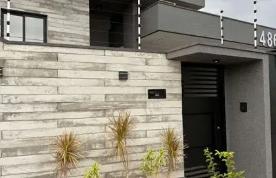 Casa com 3 quartos à venda no SETSUL, São José do Rio Preto 