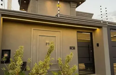 Casa com 3 quartos à venda na Zona Rural, Bady Bassitt 