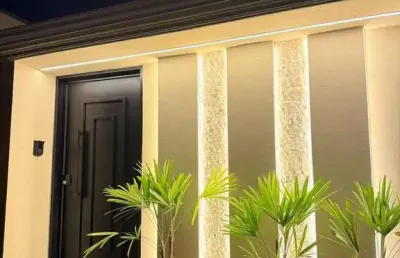 Casa com 3 quartos à venda na Zona Rural, Bady Bassitt 