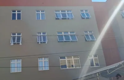Apartamento com 3 quartos à venda na Rua Abrão Júlio Rahe, 1699, Vivendas do Parque, Campo Grande