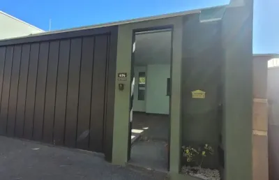 Casa com 3 quartos à venda na Rua Tenente Lira, Jardim Seminário, Campo Grande