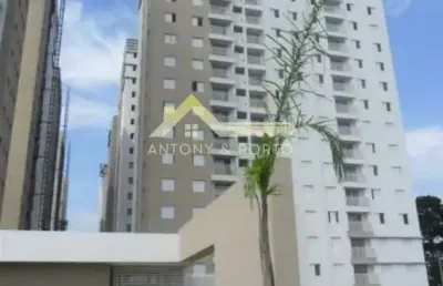 Apartamento com 03 dormitórios sendo 01 suíte à venda, excelente localização na ponte grande, guaru
