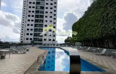 Apartamento com 03 dormitórios à venda, condomínio lazer clube , gopouva / guarulhos, localização p