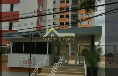Apartamento aconchegante com 2 dormitórios sendo 1 suíte à venda,  localização privilegiada, picanç