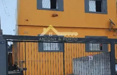 Oportunidade para investidores: prédio residencial à venda, excelente localização na vila nova bons