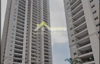 Apartamento lindíssimo à venda – totalmente mobiliado! ao lado do shopping maia, jardim flor da mon
