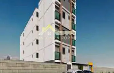 Apartamentos lançamento imperdível em gopouva à venda - conclusão dezembro/25, localização privileg