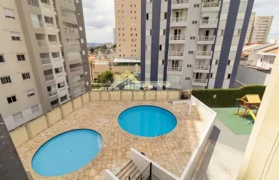 Oportunidade!! apartamento com 02 dormitórios à venda, excelente localização no gopoúva, guarulhos,