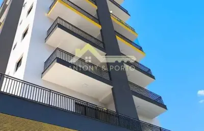 Studio prime – moderno, sofisticado e pronto para morar à venda! excelente localização na vila galv
