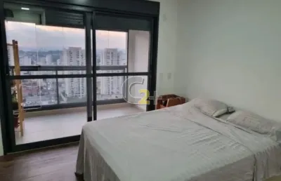 Apartamento a venda na vila romana com 3 quartos, sendo 2 suítes e 2 vagas