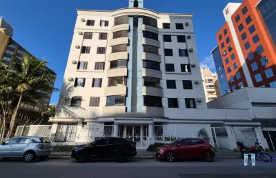 Apartamento com 3 quartos à venda no itacurubi, florianópolis
