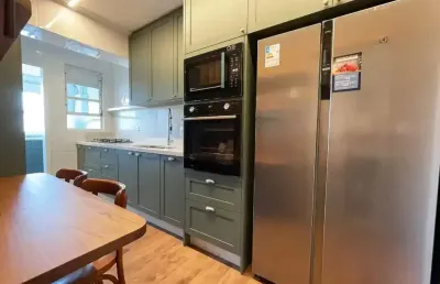Cobertura duplex com 3 quartos à venda em coqueiros, florianópolis