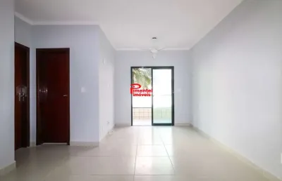 Apartamento 1 dormitório p/ alugar na aviação em praia grande/sp