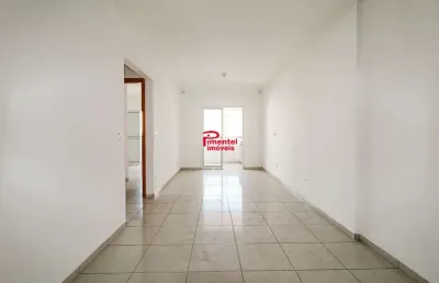 Apartamento 2 dormitórios p/ venda na guilhermina em praia grande/sp