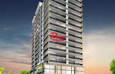 Apartamento 2 dormitórios e 1 suíte p/ venda na guilhermina