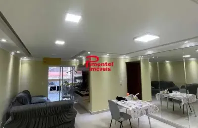 Apartamento de 3 dormitórios e 2 suítes p/ venda e locação em praia grande/sp