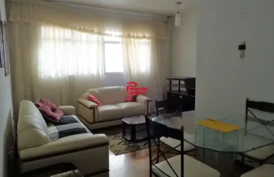 Apartamento 1 dormitório p/ aluga no boqueirão em praia grande-sp,  só mobiliado.