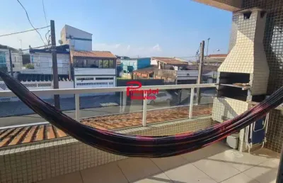 Casa com 3 dormitórios c/ 1 suíte p/ venda no sitio do campos em praia grande/sp