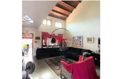 Sobrado 4 dormitórios p/ venda na guilhermina em praia grande