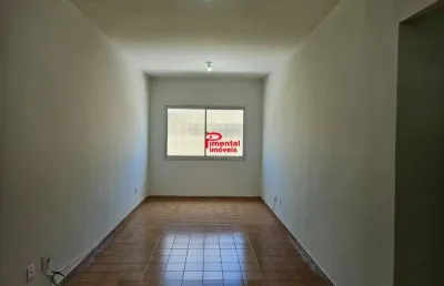 Apartamento 2 dormitórios p/ venda e locação definitiva no canto do forte em praia grande/sp
