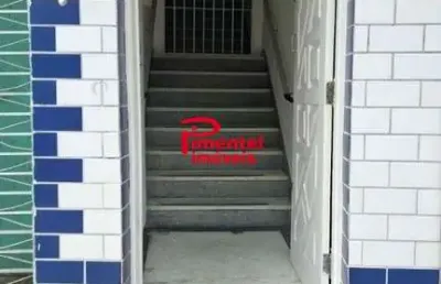 Sala comercial p/ alugar no boqueirão em praia grande