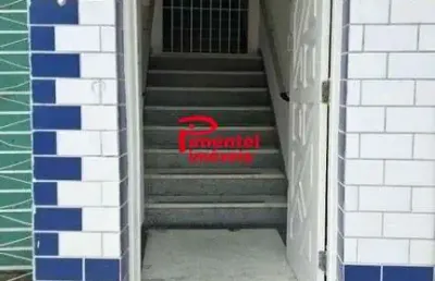 Sala comercial p/ alugar no boqueirão em praia grande ?sp