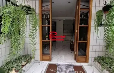 Apartamento 3 dormitórios c/ 1 suíte p/ venda e locação definitiva no boqueirão em praia grande/sp
