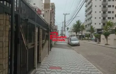 Apartamento 1 dormitório p/ venda no bairro da aviação em praia grande - sp