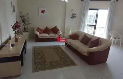 Apartamento 3 dormitórios e 2 suítes disponível para venda no bairro do canto do forte em praia gran