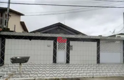 Casa de condomínio 1 dormitório p/ venda no tude bastos em praia grande