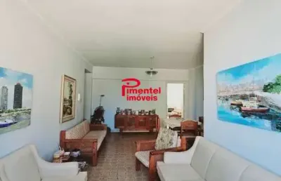 Apartamento 2 dormitórios p/ venda e locação na guilhermina em praia grande - sp