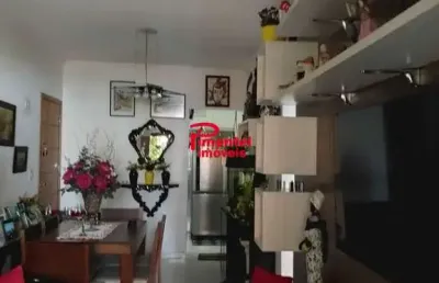 Apartamento 2 dormitórios p/ venda na aviação em praia grande/sp