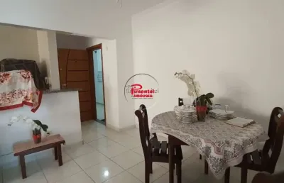 Apartamento 2 dormitório p/ venda ou alugar na aviação em praia grande/sp