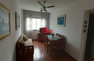 Apartamento 1 dormitório p/ venda no boqueirão em praia grande-sp