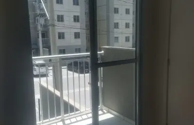 Excelente oportunidade para você alugar - excelente apartamento cond reserva do parque  estr monteiro  campo grande