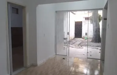 Aluguel excelente casa independente com 02 quartos no vilar dos teles jardim bonifácio