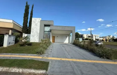 Casa de 3 quartos sendo 03 suites- condominio jardim veneza