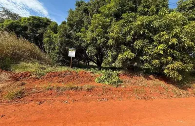 Lote/terreno para venda tem 1116 metros quadrados em rosa dos ventos - aparecida de goiânia - go