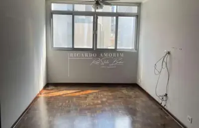 Apartamento com 2 quartos à venda na Avenida Rebouças, 1511, Cerqueira César, São Paulo