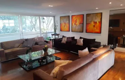 Apartamento 3 dormitórios, 3 vagas, 2 suítes jardim paulista