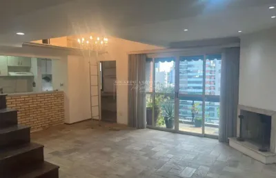 Apartamento com 2 quartos para alugar na Rua Fradique Coutinho, 66, Pinheiros, São Paulo