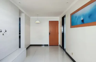 Apartamento 2 quartos com suíte - colina de laranjeiras serra