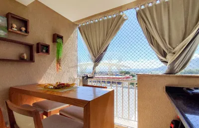Buritis condomínio clube - apartamento 2 quartos com suíte – colina de laranjeiras