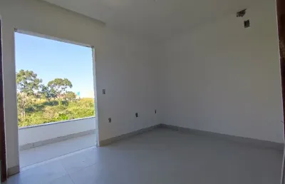 Maravilhosa casa duplex em construção com 3 quartos suíte closet em colina de laranjeiras