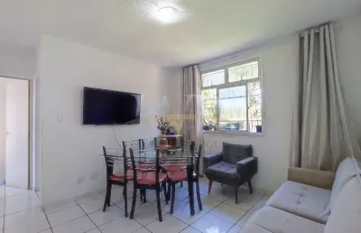 Apartamento térreo com 2 quartos – sol da manhã e mais privacidade em castelândia!