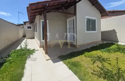 Casa linear de 3 quartos - seu novo lar em morada de laranjeiras – espaço, conforto e privacidade!