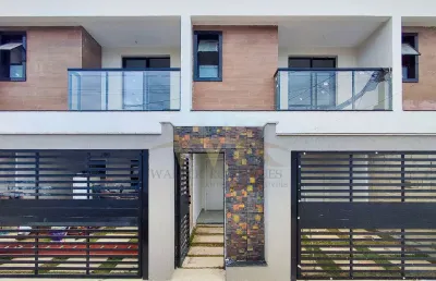 Casa 3 quartos com suíte + closet em morada de laranjeiras – pronta para morar